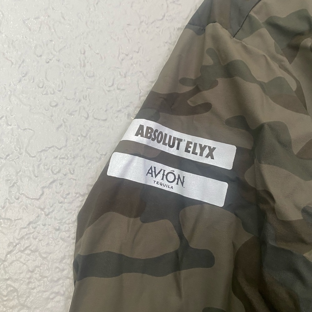 Wild boys jacket - Picture 3 of 5